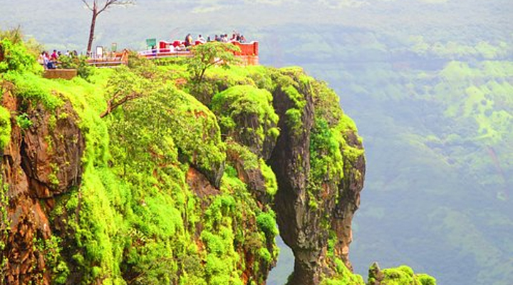 Mahableshwar